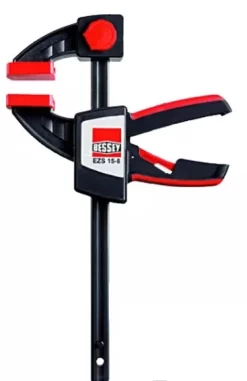 Presse Une main EZS