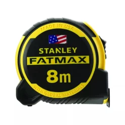 Stanley Mesure Fat Max NG Classe II -Outil De Maison Boutique SET 59205