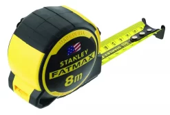 Stanley Mesure Fat Max NG Classe II -Outil De Maison Boutique SET 59206