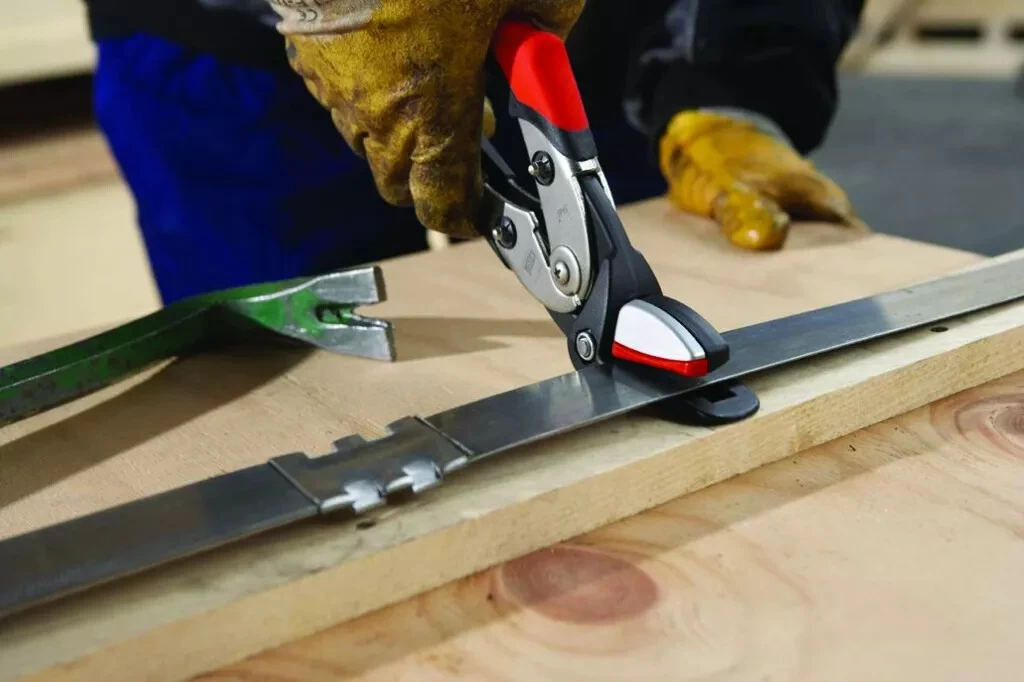 Coupe Feuillard D123S Bessey-Ser 2 Coupe Feuillard D123S Bessey-Ser – Image 2