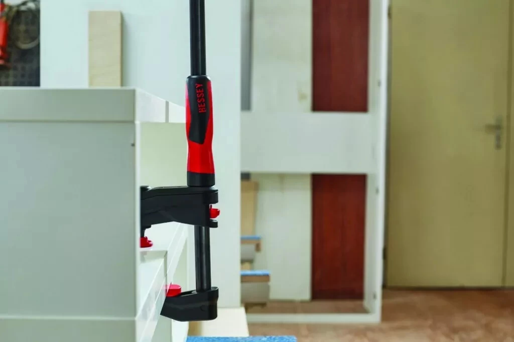 Serre Joint à Engrenage GK 6 Serre Joint à Engrenage GK – Image 6