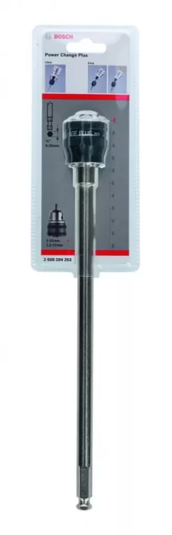 Accessoires Trépan Power Change Multi-construction Bosch 9 Accessoires Trépan Power Change Multi-construction Bosch -Outil De Maison Boutique SET 59298