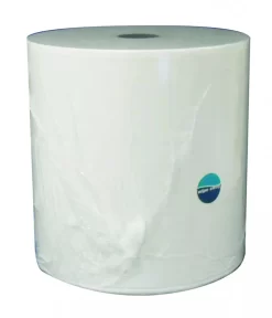 Bobine D'essuyage 2 Plis Recyclable Compas