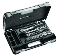 FACOM Clé à Douille : Composition S.131 - 100 Ans