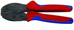 KNIPEX Pince à Sertir Pour Fiches BNC - PreciForce®