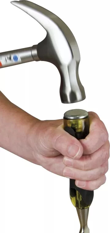 Stanley Ciseau à Bois Manche Résine FATMAX 2 Stanley Ciseau à Bois Manche Résine FATMAX – Image 2