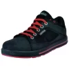 Cofra Chaussures Hommes S3 : DRAFT Noir S3 SRC