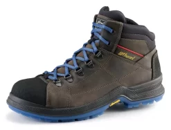 Chaussures Hommes S3 : Chaussures Hautes RANDORUN HX S3 SRC GRISPORT