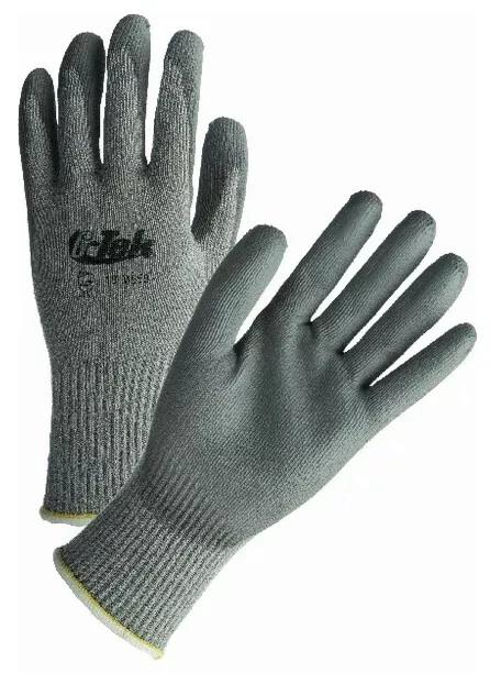 Gants Anti-coupures Polyamide Et Fibre De Verre - Classe D Pip 3 Gants Anti-coupures Polyamide Et Fibre De Verre - Classe D Pip – Image 3