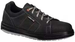 Chaussures Hommes S3 : Chaussures Basses SOUL Noir S3 SRC