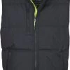 Vêtement De Travail : Gilet Sans Manche DAYTONA
