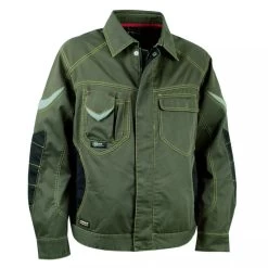 Cofra Blouson Workmaster -Outil De Maison Boutique SET 62695