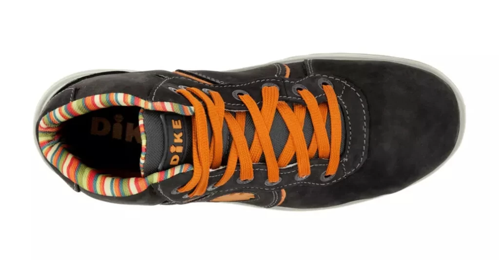 Chaussures Hommes S3 : Chaussures Hautes ADVANCE Noir S3 SRC 2 Chaussures Hommes S3 : Chaussures Hautes ADVANCE Noir S3 SRC â Image 2