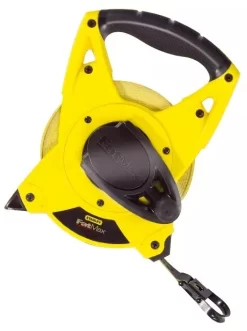 Stanley Mesure Fatmax Fibre De Verre Classe II