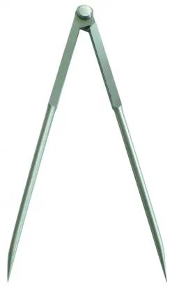 Compas à Charnière