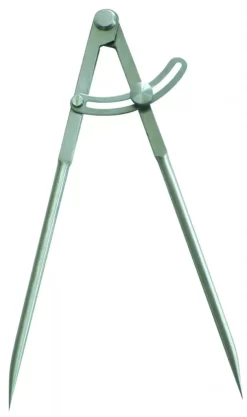 Compas à Charnière -Outil De Maison Boutique SET 6446