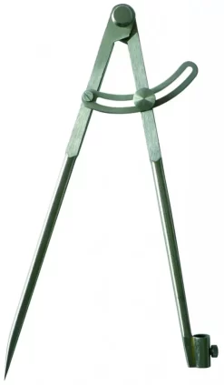 Compas à Charnière -Outil De Maison Boutique SET 6447