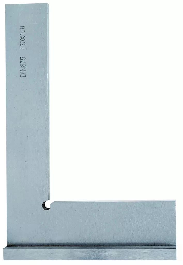 Equerre à Chapeau 1 Equerre à Chapeau