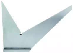 Equerre De Mécanicien à Double Onglet