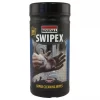 Savon : Lingettes SWIPEX Spéciales Silicone Et Mastic