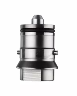 Trépan : Adaptateur Côté Machine - SVM