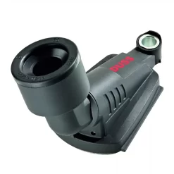 Trépan : Cloche D'aspiration