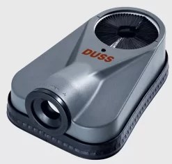 Trépan : Cloche D'aspiration -Outil De Maison Boutique SET 66037