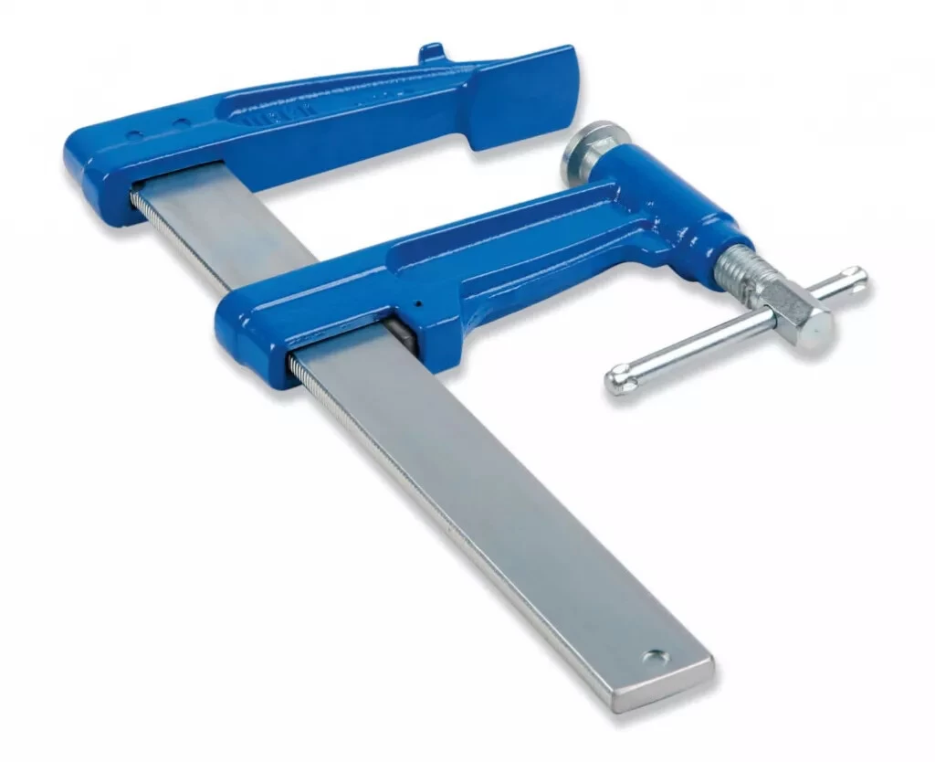 Serre-joint à Pompe Urko 1 Serre-joint à Pompe Urko