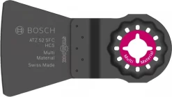 Lame Multi-matériaux Starlock -Outil De Maison Boutique SET 67295