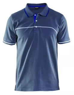 Polo édition Spéciale Blakläder