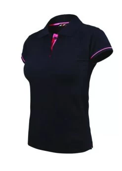CONCEPT Polo Femme Merida