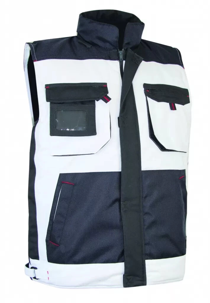 Gilet Perche 1 Gilet Perche