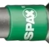 Spax Embout De Vissage : Embouts De Vissage Empreinte Torx