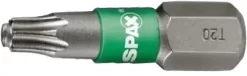 Spax Embout De Vissage : Embouts De Vissage Empreinte Torx