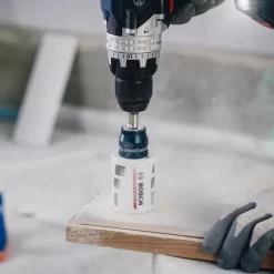 Accessoires Trépans Bi-métal Progressor 23 Accessoires Trépans Bi-métal Progressor -Outil De Maison Boutique SET 68647