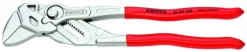 KNIPEX Pince Multiprises : Pince - Clé Universelle Gainée PVC 11 KNIPEX Pince Multiprises : Pince - Clé Universelle Gainée PVC -Outil De Maison Boutique SET 6875