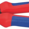KNIPEX Pince Coupante Diagonale : Pince Coupante à Forte Démultiplication