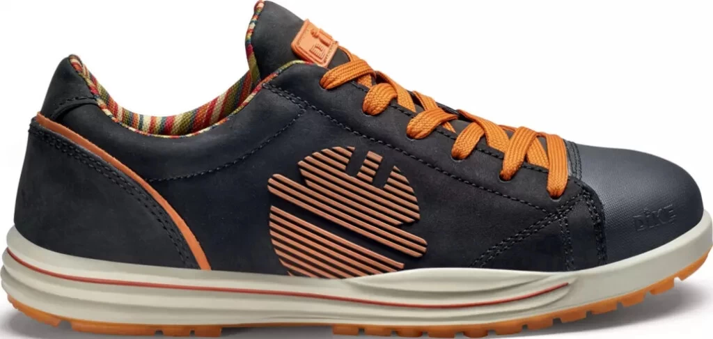 Chaussures Hommes S3 : Chaussures Basse GARISH Noir S3 SRC 1 Chaussures Hommes S3 : Chaussures Basse GARISH Noir S3 SRC