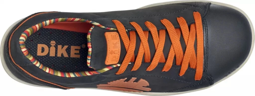 Chaussures Hommes S3 : Chaussures Basse GARISH Noir S3 SRC 2 Chaussures Hommes S3 : Chaussures Basse GARISH Noir S3 SRC â Image 2