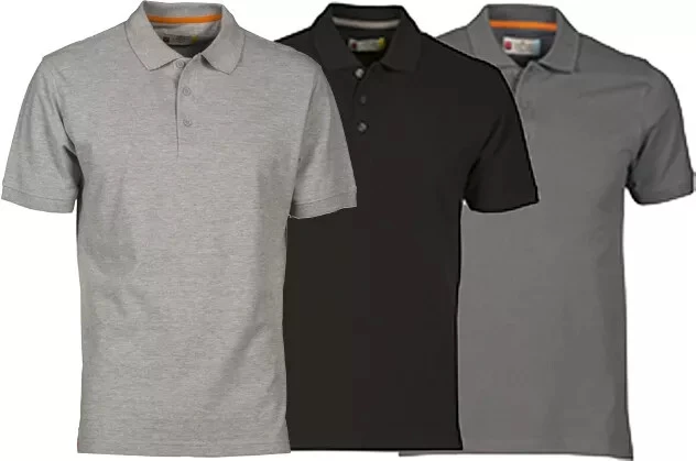 Vêtement De Travail : Polo VENICE 2 Vêtement De Travail : Polo VENICE – Image 2