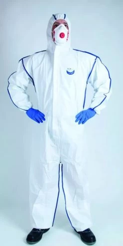 Combinaison Weeback® Weesafe