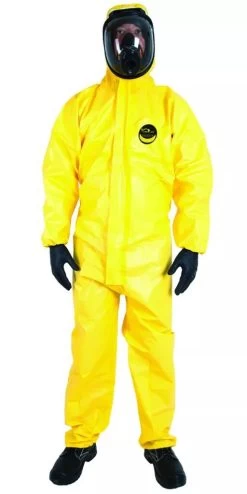 Combinaison Weejet® Weesafe