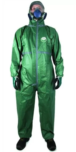 Combinaison Weepro® Max Green Weesafe