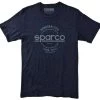 Vêtement De Travail : Tee-shirt Sparco