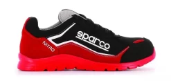 Chaussures Hommes S3 : Nitro - S3/SRC/E/A/FO/HRP