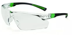 Lunettes De Sécurité 506U Univet
