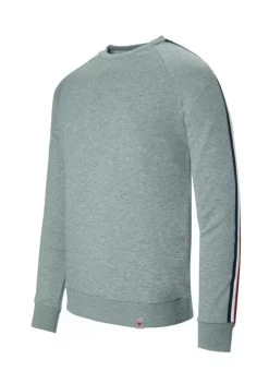 CONCEPT Vêtement De Travail : Sweat-shirt Detroit