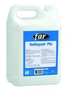 Savon Au Pin Pour Sol