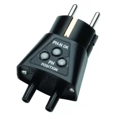 Adaptateur Prise C.A 751 Chauvin Arnoux