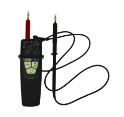 Testeur D'électricité : Détecteur De Tension AC/DC - CAT IV - C.A 762 IP2X